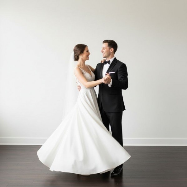 Düğün Dans Koreografi 3 1