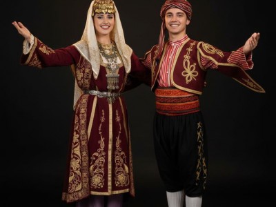 Oyun Havası