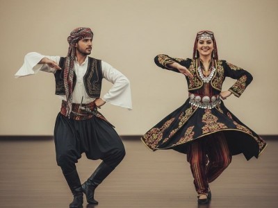 Zeybek - Video Eğitim Paketi