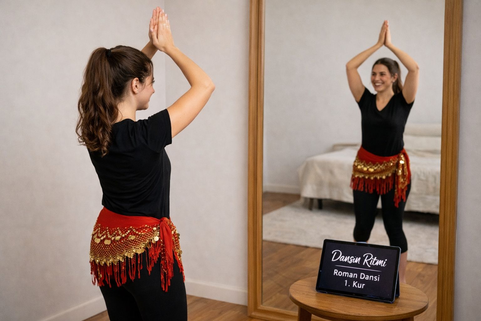  Roman Havası Nasıl Oynanır? 