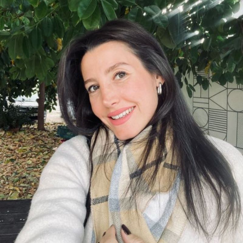 Dans Eğitmeni | Burçin Eryetiş